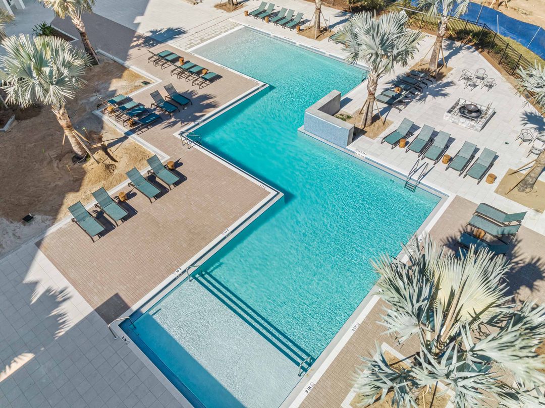 Apex Posner Park Brand New Apartments in Davenport, FL